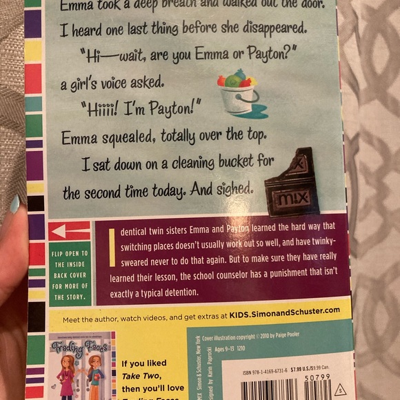 3 children’s books!! - Picture 5 of 7